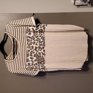 7th Ray lightweight t-shirt